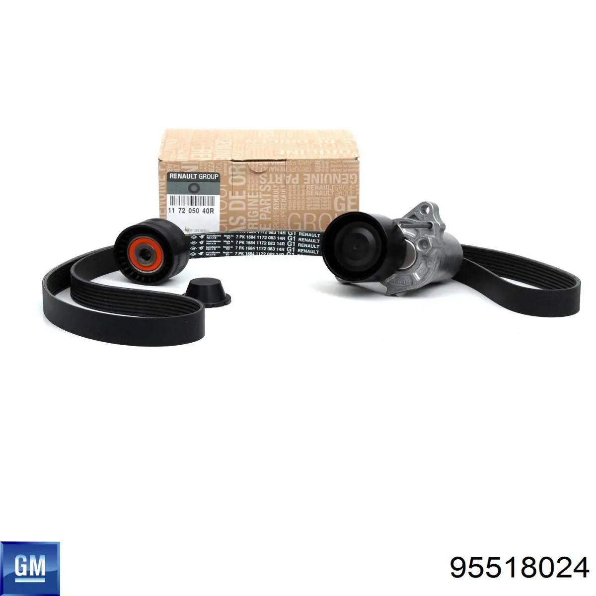 Свічки запалювання Nissan Qashqai II