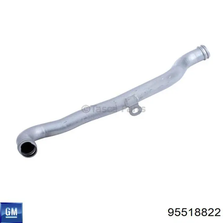 Зчеплення 95518822 General Motors