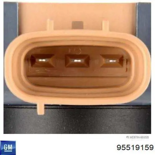 Котушка запалювання NGK U5134 ціна, від 34.34 USD