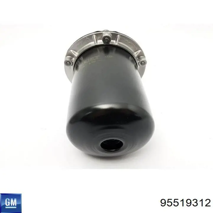Фільтр тонкого очищення палива General Motors 95519312 ціна, від 21.72 USD