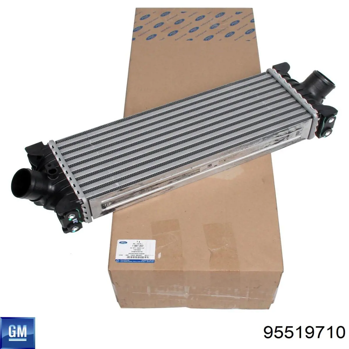 General Motors 95519710 ціна, від 14.67 USD