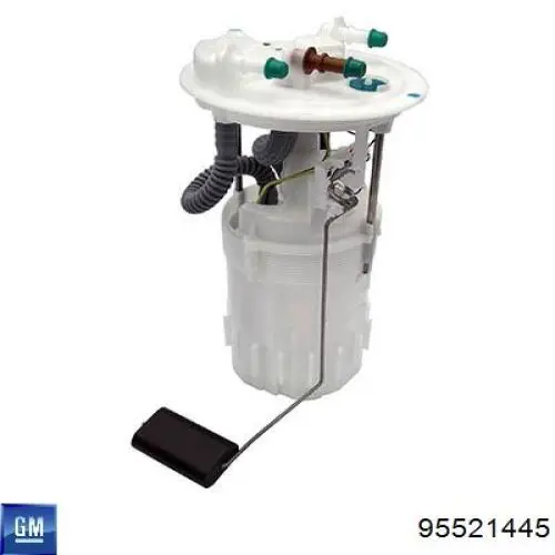 95521445 General Motors Електробензонасос