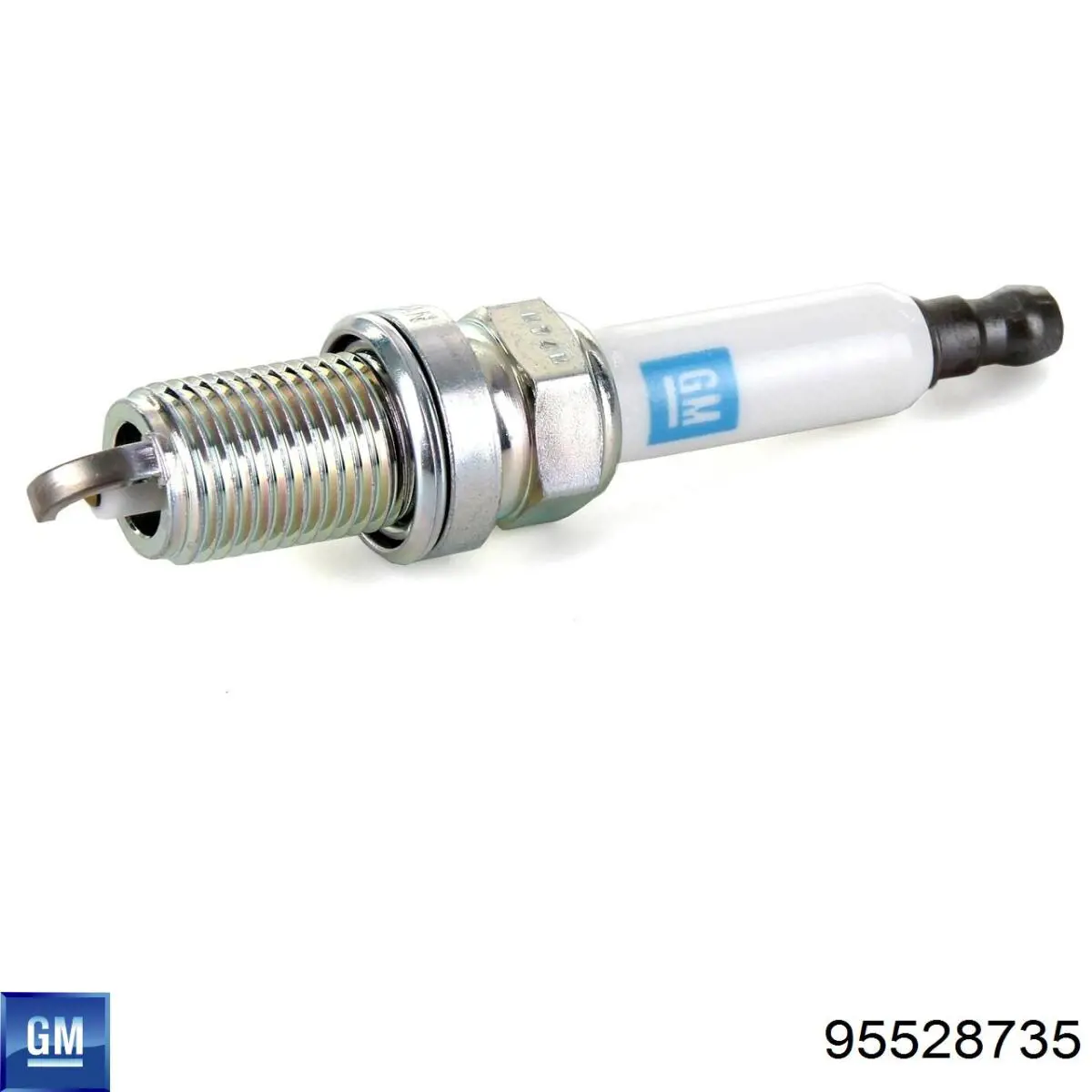 Купити 95528735 General Motors Свічка запалювання