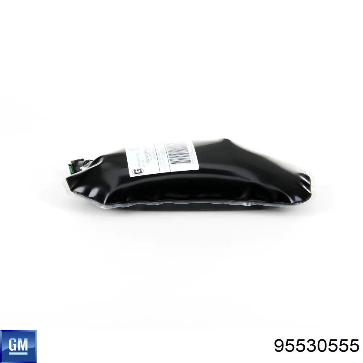Акумуляторна батарея, АКБ General Motors 95530555