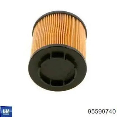 95599740 General Motors Фільтр масла