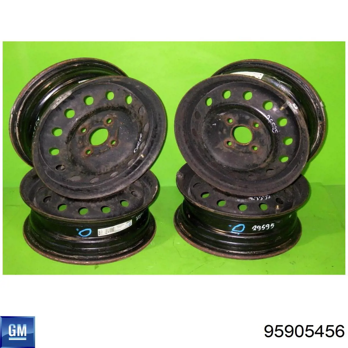  939133 Dorman