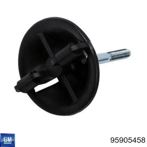 95905458 General Motors иски сталеві