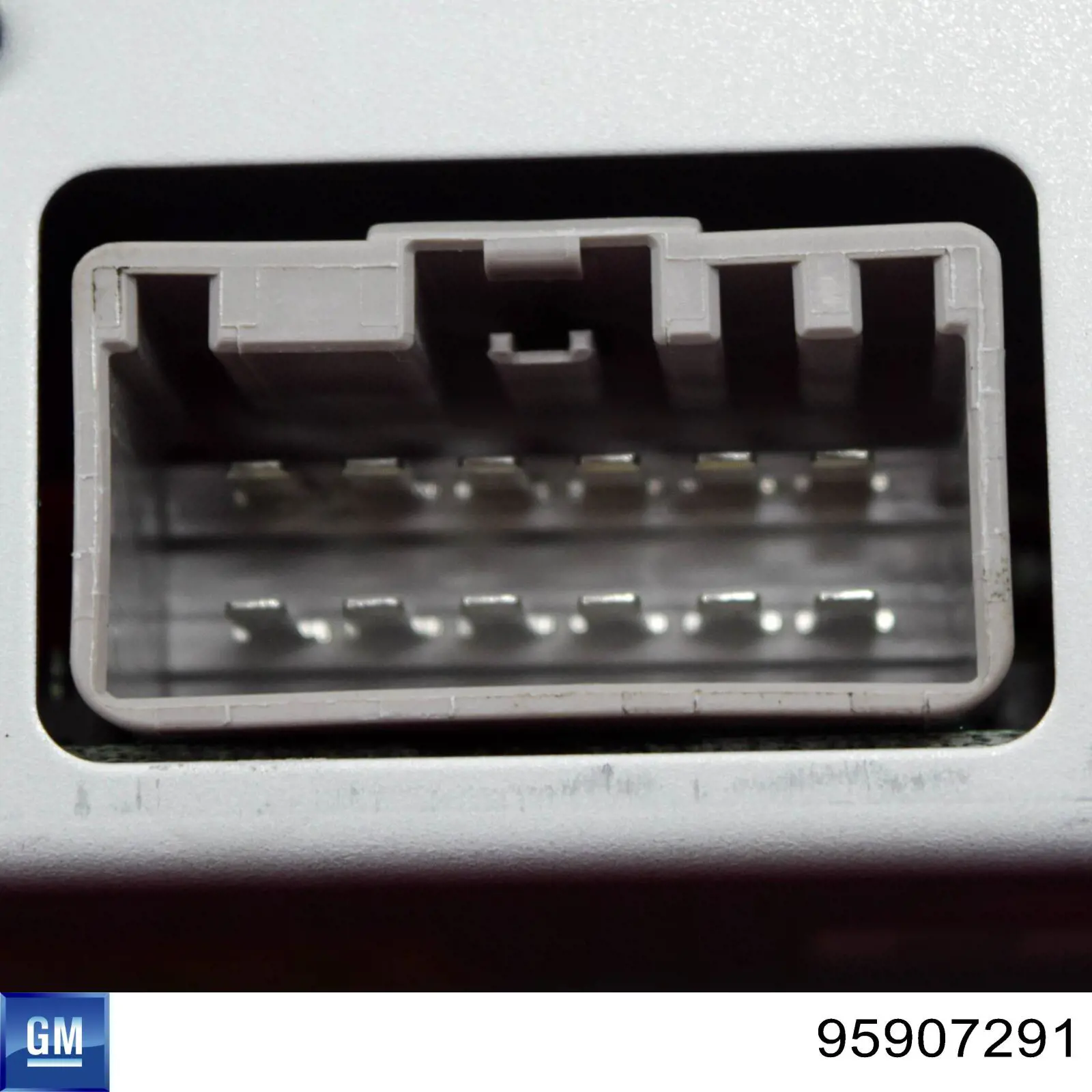 95907291 Opel 