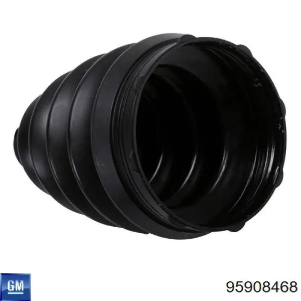 Пильник ШРУСа зовнішній 306244 GKN-Spidan