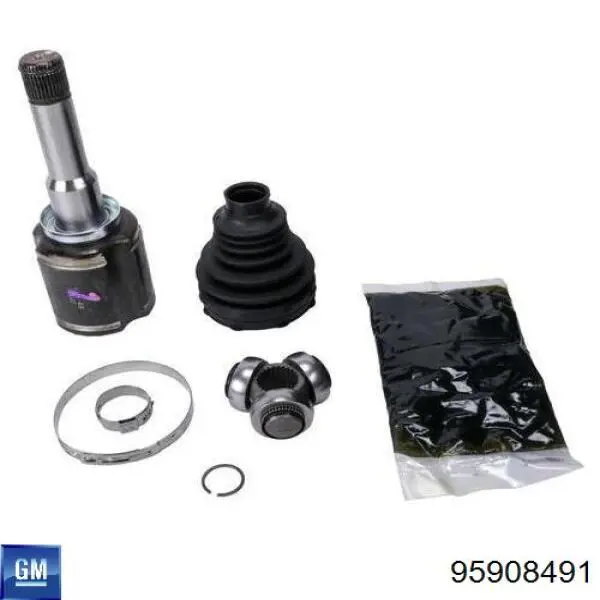 Пильник ШРУСа внутрішній, правий Febi 181601 ціна, від 28.55 USD