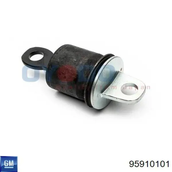 Купити 95910101 KAP Сайлентблок задньої балки