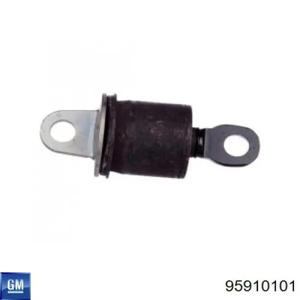 Сайлентблок задньої балки/підрамника KAP 95910101 ціна, від 19.12 USD