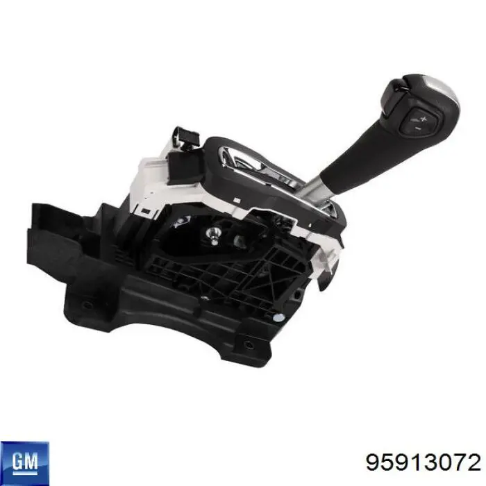  95913072 General Motors