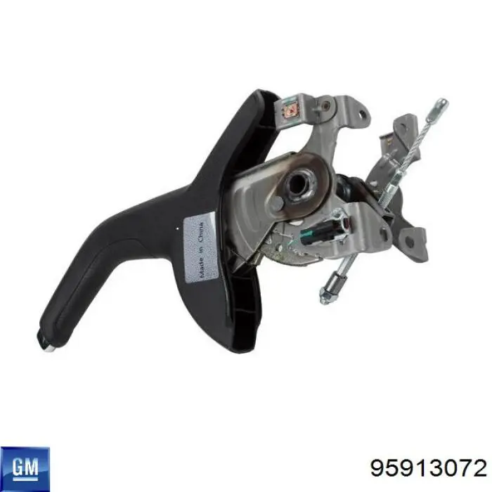  General Motors 95913072
