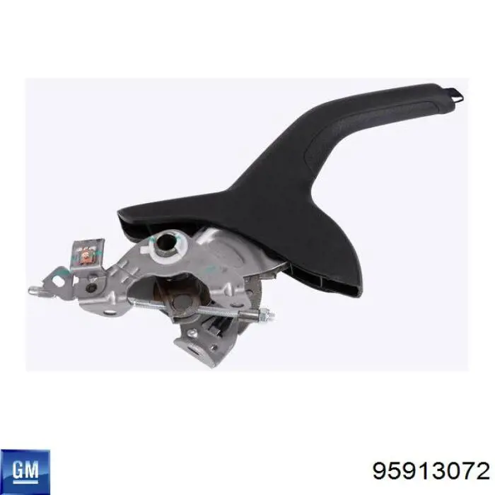 Купити 95913072 General Motors 