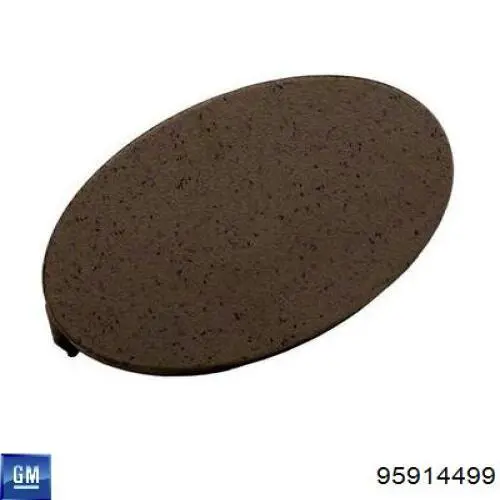 Купити 95914499 General Motors 