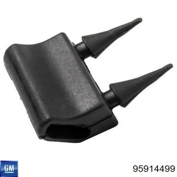  General Motors 95914499 ціна, від  USD
