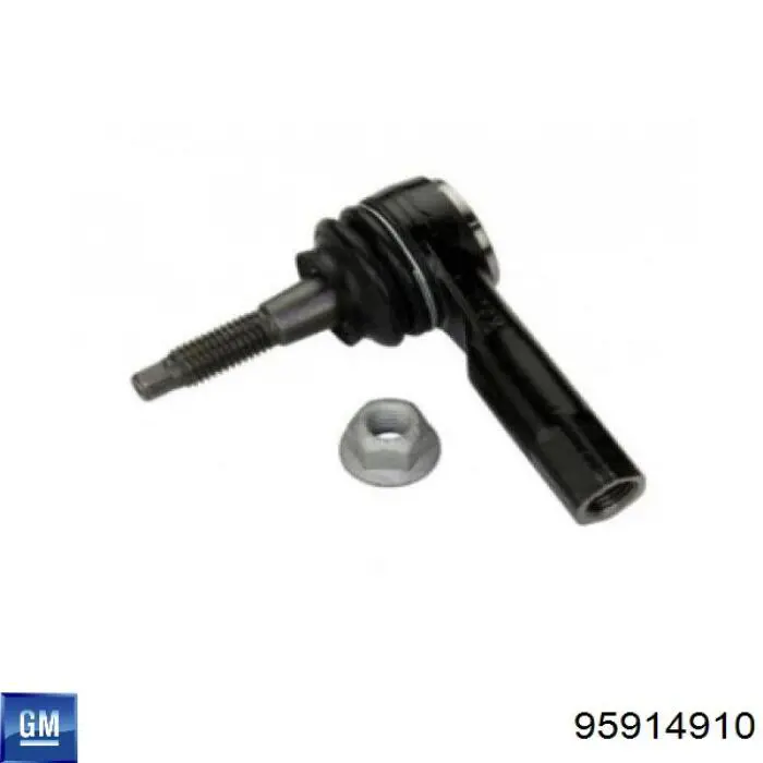 95914910 General Motors Зовнішній наконечник рульової тяги