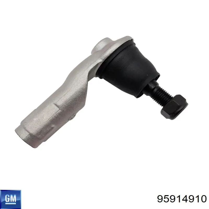 Рульовий наконечник 95914910 General Motors