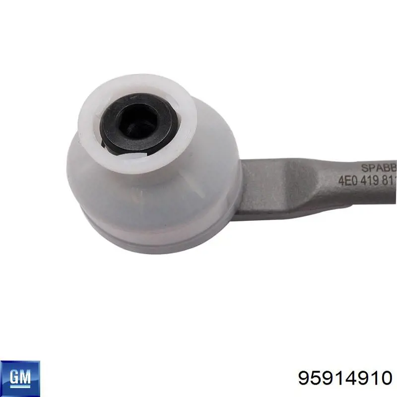 95914910 General Motors Зовнішній наконечник рульової тяги
