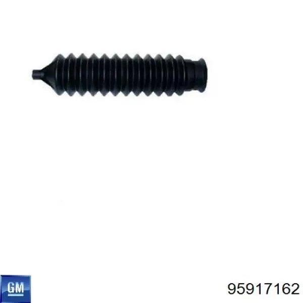 Амортизатора передній лівий CYG225G CTR