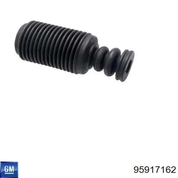 Стійка передня, ліва General Motors 95226435