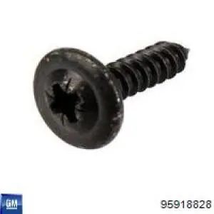 Купити 1718068 Opel Бризковики задніх арок