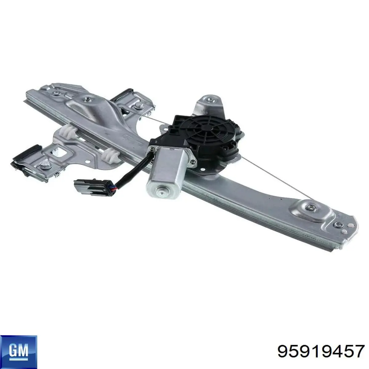Купити 95919457 General Motors 