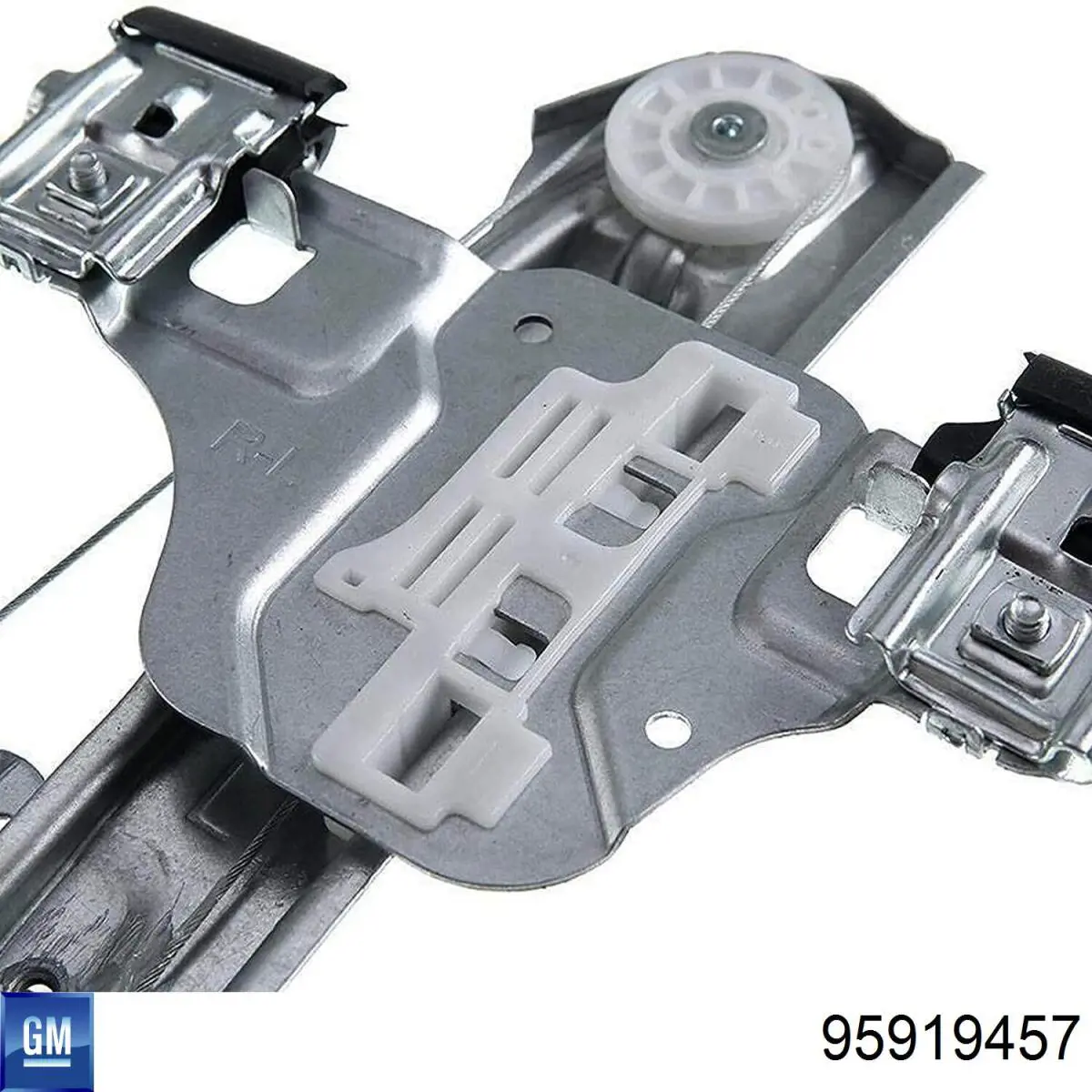 95919457 General Motors 