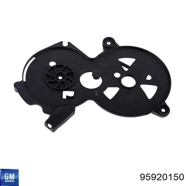  General Motors 95920150 ціна, від 44.43 USD
