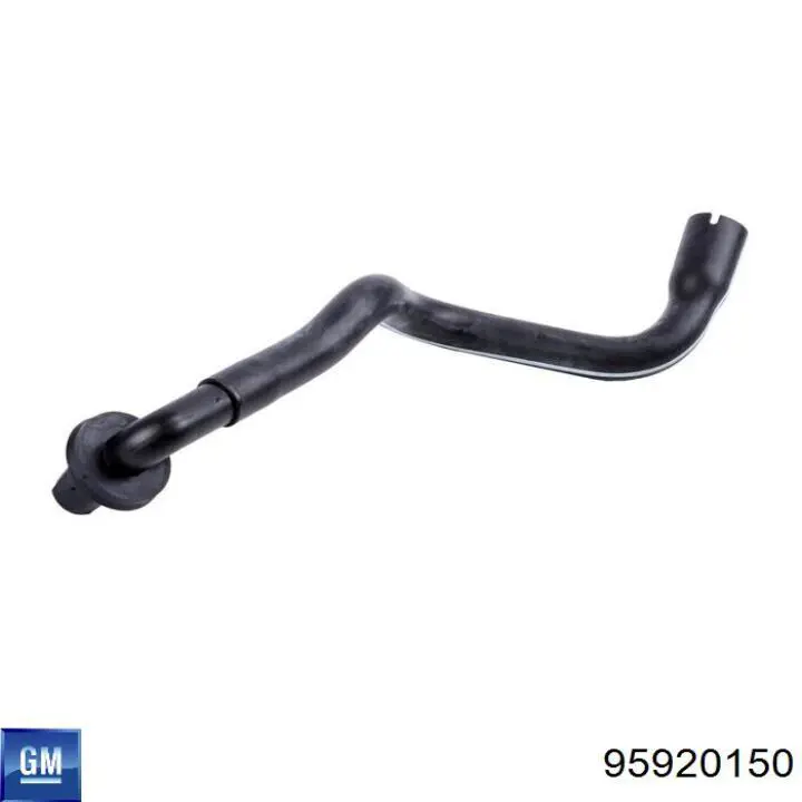  95920150 General Motors