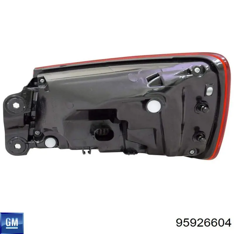  General Motors 42441998 ціна, від 126.55 USD