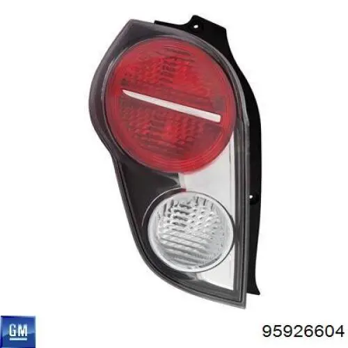 Купити 42441998 General Motors 