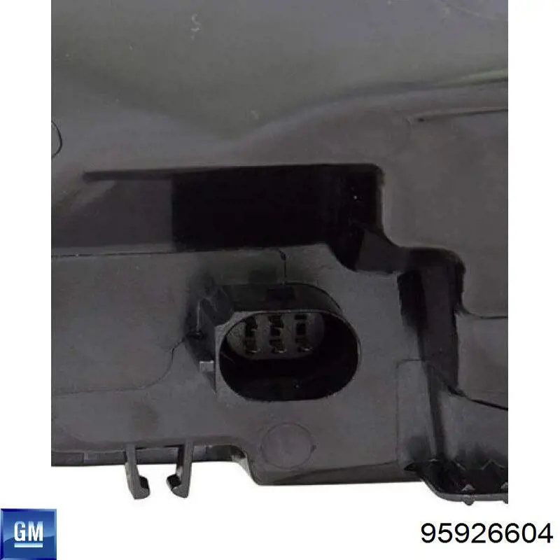 42441998 General Motors 