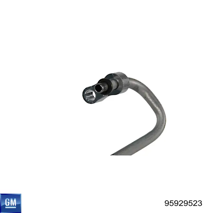 95929523 General Motors 