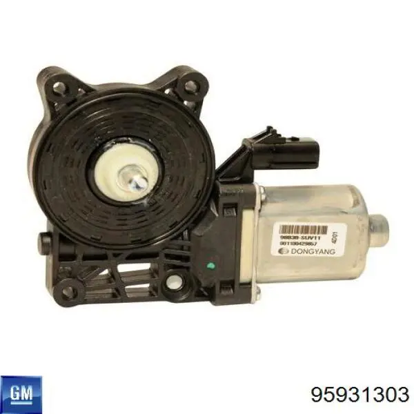 General Motors 95931303 ціна, від 12.70 USD