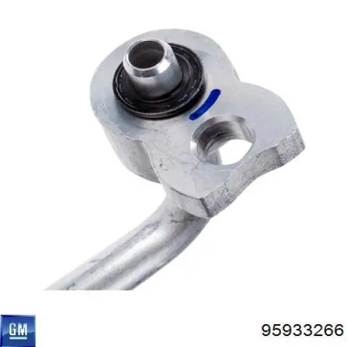  General Motors 95933266 ціна, від 35.82 USD