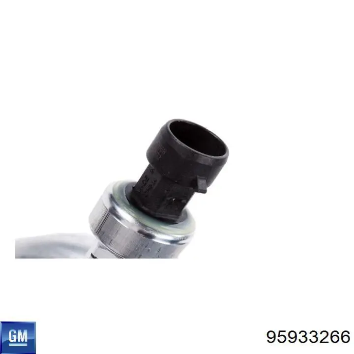 Купити 95933266 General Motors 