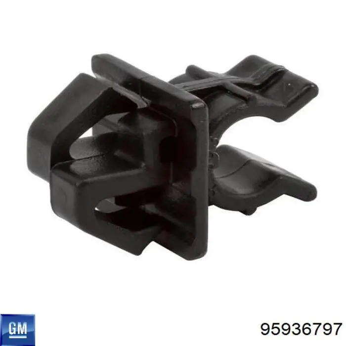  General Motors 95936797 ціна, від 0.57 USD