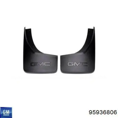 95936806 General Motors 