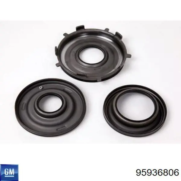  General Motors 95936806 ціна, від 2.83 USD