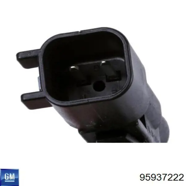 Купити 95937222 General Motors Сенсор АБС
