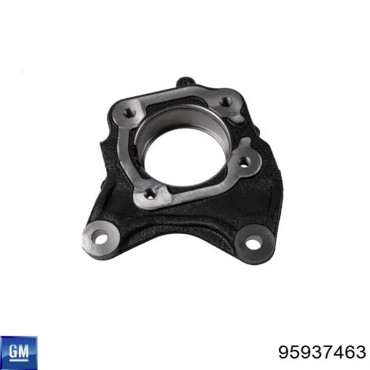 95937463 General Motors 