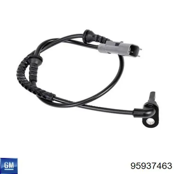 Купити 95937463 General Motors 