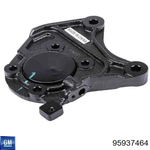 Купити 95937464 General Motors 