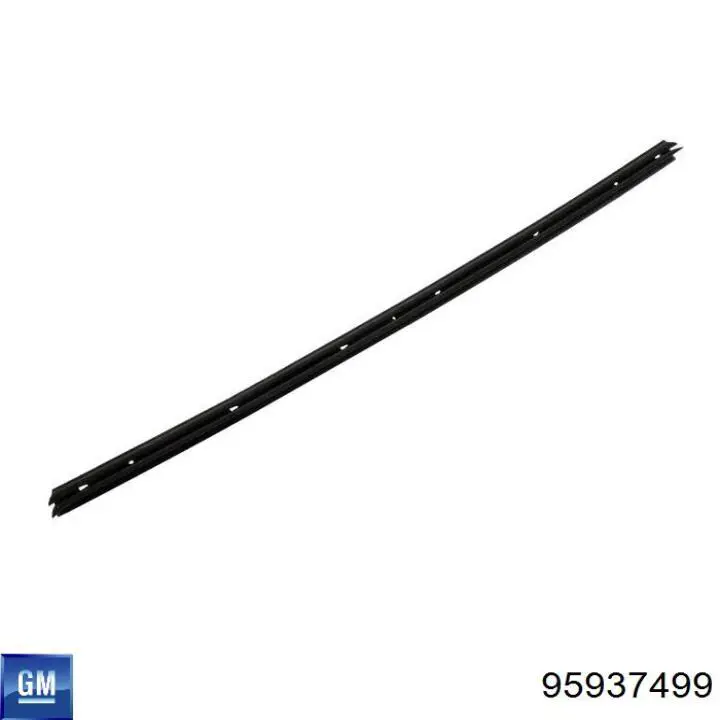  General Motors 95937499 ціна, від 12.84 USD