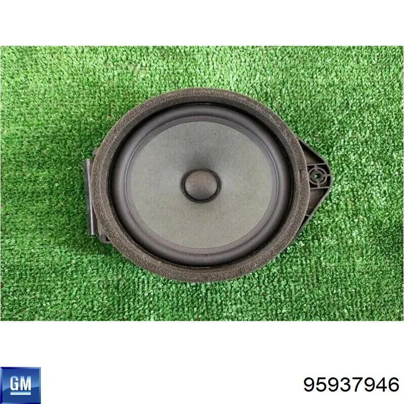  General Motors 95937946 ціна, від 10.14 USD