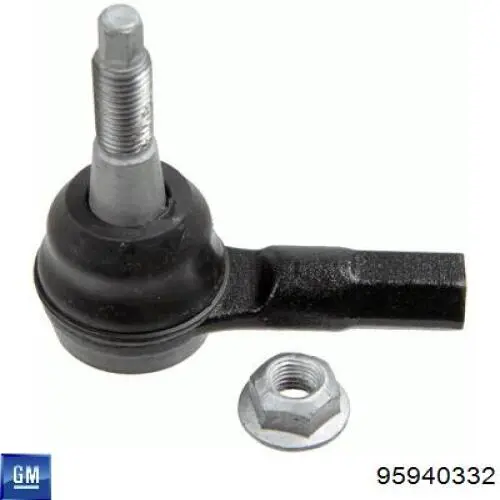 Купити 95940332 General Motors Рульовий наконечник