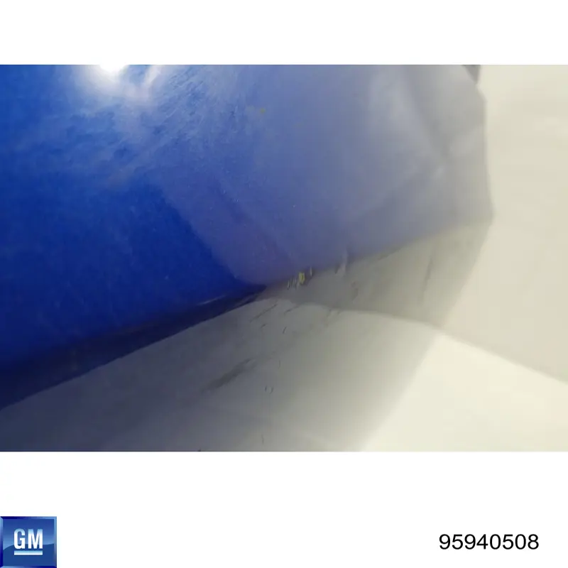Двері передні, праві General Motors 95940508 ціна, від 50.62 USD