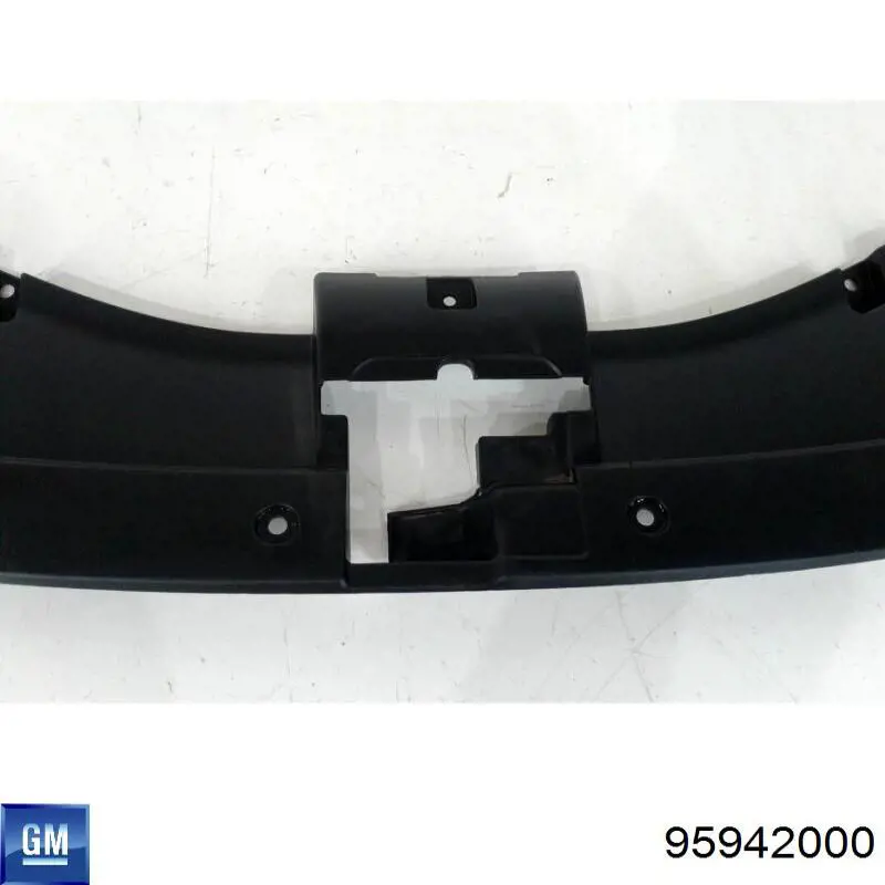  General Motors 95942000 ціна, від 69.06 USD